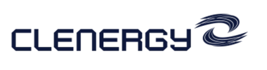 Clenergy_gray_logo